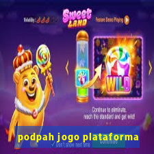 podpah jogo plataforma